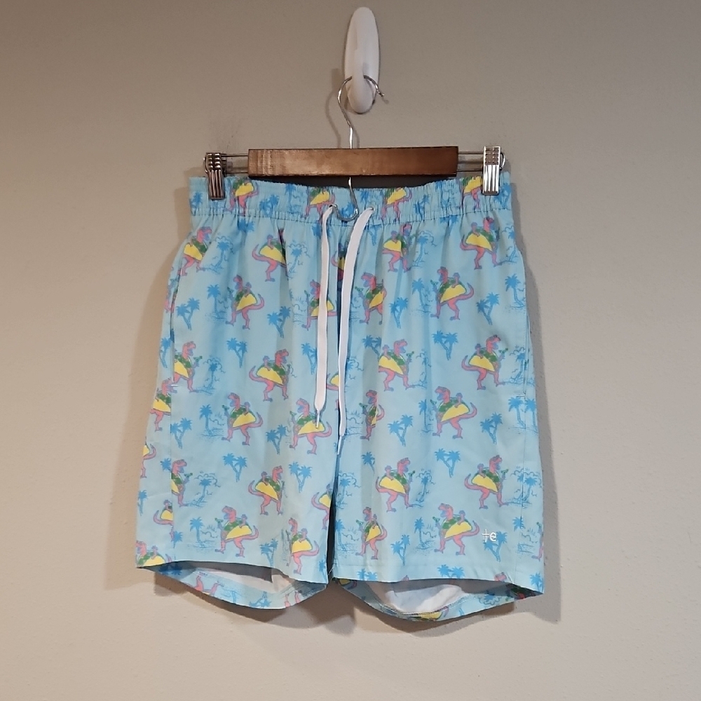 Tipsy Elves Tacosaurus Trunks